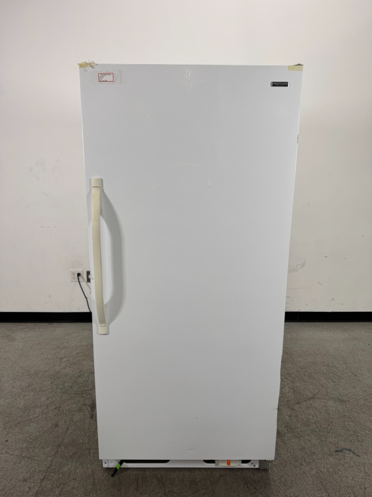 Image of Kenmore General Purpose Freezer